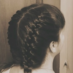 Сонька Волковна, 27.01, Санкт-Петербург