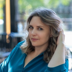 Любовь Цыганова, 06.02, Ростов-на-Дону