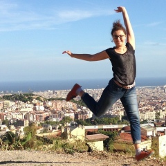 Виктория Седых, 03.03, Москва