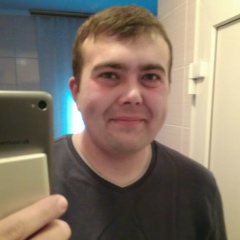 Виталий Гайнулин, 15.07.1986, Киев