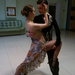 Мария Першина, 25.02