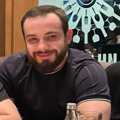 Армен Караханян, 25.08