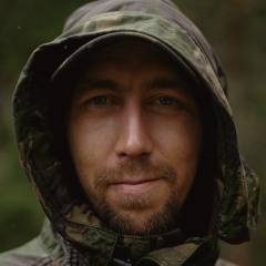 Илья Шилкин, 24.11, Санкт-Петербург