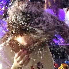 Анна Галактионова, 25.10.1979, Санкт-Петербург