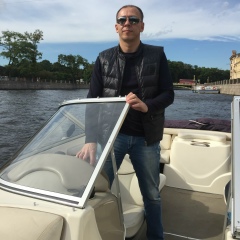 Ivan Afanasiev, 11.03, Санкт-Петербург