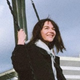 Alexandra Gennadievna, 19.02.1995, Москва