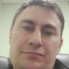 Сергей Сергиев, Москва