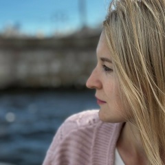 Анна Муравьева, 28.07.1988, Санкт-Петербург