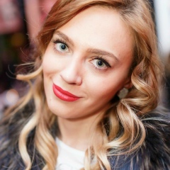 Марина Оржеховская, 08.04, Toronto