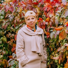 Светлана Власова, 29.09.1968, Псков