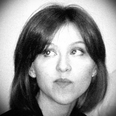 Анна Черняева, 27.07