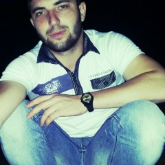 Муса Межидов