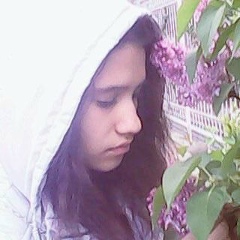 Настя Францева, 23.10.1999, Майкоп