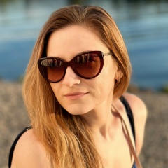 Надежда Ларькина, 06.08, Москва