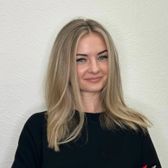 Яна Кроткова, 30.05.1989, Москва