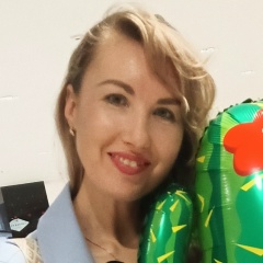 Наталья Ильина, 15.06, Нижний Новгород