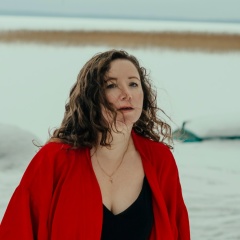 Мария Ласица, 07.04