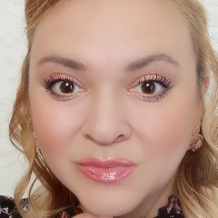 Анастасия Резкова, Пенза