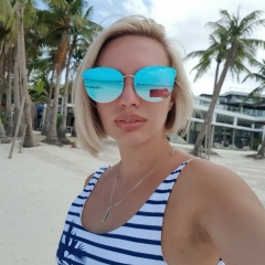 Катя Голянская, 17.03.1991, Караганда