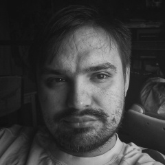 Владимир Кошкин, 03.11, Краснодар