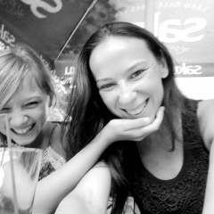 Марина Прыткова, 06.09.1981, Санкт-Петербург