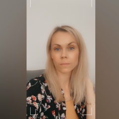 Марина Цветцих, 01.07.1984, Екатеринбург