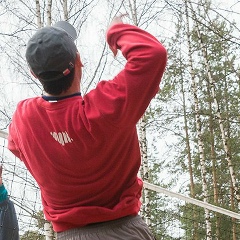 Азат Файзрахманов, 28.08.1984, Москва