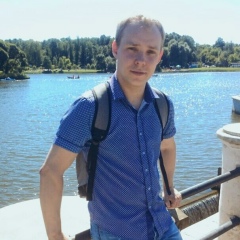 Андрей Грушевский, 04.03.1990, Тамбов