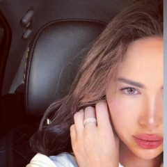 Shadiarova Akgul, 03.11, Barcelona