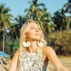 Анастасия Кирсанова, Сургут