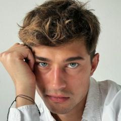 Семён Волков, 21.12, Москва