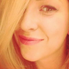 Александра Трубицына, 11.04, Москва