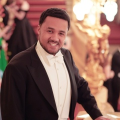 Dima Lebamba, 29.01.1987, Wien