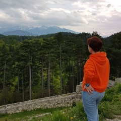 Ксения Макарова, 11.08, Москва