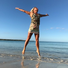 Евгения Завьялова, 22.03.1969, Helsinki