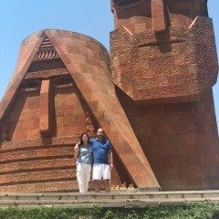 Sergey Karapetov, 01.02.1992, Москва