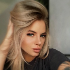 Кристина Соколова, 04.12.1994, Воронеж