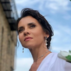 Анна де Кастро, 29.08, Санкт-Петербург