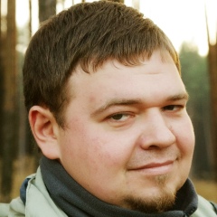 Михаил Зима, Харьков