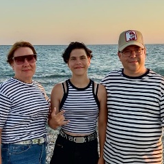 Андрей Буздалов, 09.03.1975, Санкт-Петербург