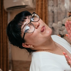 Светлана Бывших, 03.09, Санкт-Петербург