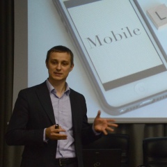 Андрей Кубай, 22.11, Киев