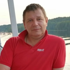 Анатолий Новиков, 26.01, Орехово-Зуево