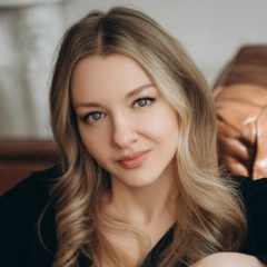 Татьяна Левченко, 25.10, Москва