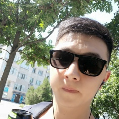 Arslan Orozbekov, 21.09.1997, Бишкек