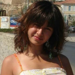 Кристина Матвеева, 14.03.1983, Москва