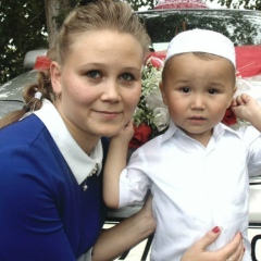 Татьяна Байжанова, 03.07.1989, Троицк