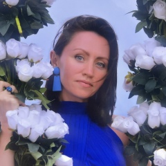 Лидия Лошкарева, 22.07, Санкт-Петербург