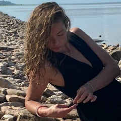 Елена Лебедева, 07.01, Санкт-Петербург