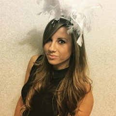 Татьяна Антонова, 26.06.1990, Киев